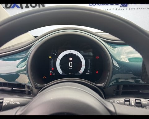 Auto Km0 A Ancona | Fiat 500 Hybrid Berlina Torino 1.0Hybrid Berlina