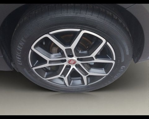 Auto Usate A Ancona | Fiat Tipo (2015-->) 1.6 Mjt S&S 5 Porte Cross