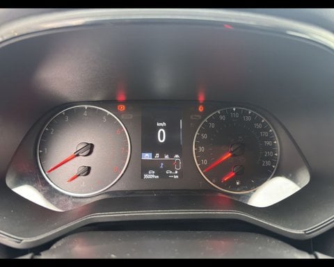 Auto Usate A Ancona | Renault Clio 5ª Serie Tce 90 Cv 5 Porte Equilibre