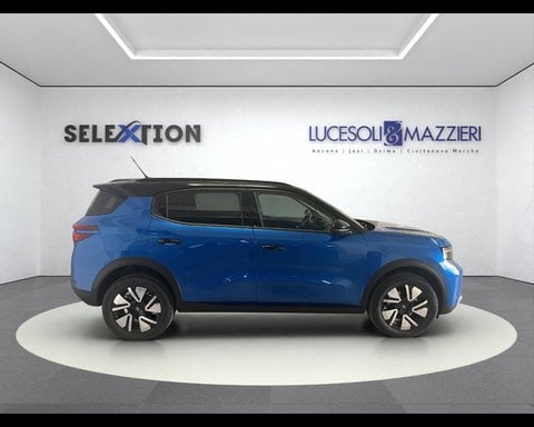 Auto Km0 A Ancona | Opel Frontera Gs Hybrid 145Cv Edct