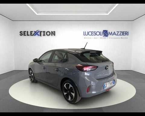Auto Km0 A Ancona | Opel Corsa-E Corsa Nuova Corsa Electric 136Cv