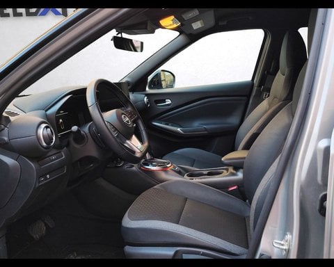 Auto Usate A Ancona | Nissan Juke 2ª Serie 1.0 Dig-T 114 Cv Dct N-Connecta