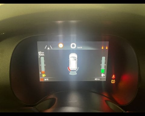 Auto Usate A Ancona | Fiat Pandina 1.0 Firefly 65 Cv Hybrid Pop