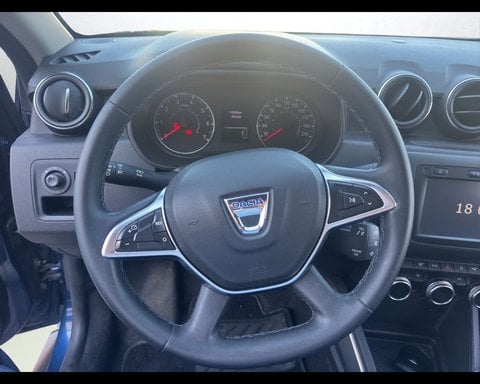 Auto Usate A Ancona | Dacia Duster 2ª Serie 1.5 Blue Dci 8V 115 Cv 4X2 Prestige