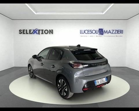 Auto Km0 A Ancona | Peugeot 208 5P - Allure Puretech 100 S&S