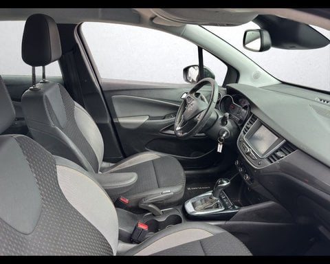 Auto Usate A Ancona | Opel Crossland X 1.5 Ecotec D 120 Cv Start&Stop Aut. Innovation