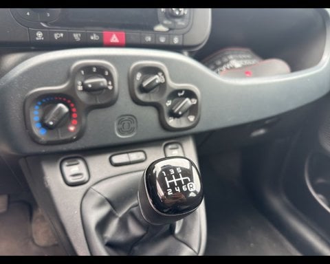 Auto Usate A Ancona | Fiat Panda 1.0 Firefly S&S Hybrid
