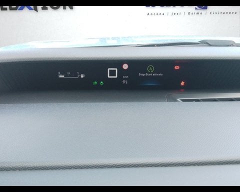 Auto Usate A Ancona | Citroën C3 4ª Serie Puretech 100 S&S Max