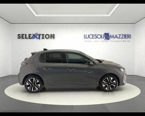 Auto Km0 A Ancona | Peugeot 208 5P - Allure Puretech 100 S&S