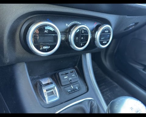 Auto Usate A Ancona | Alfa Romeo Giulietta (2010-21) 1.6 Jtdm-2 105 Cv Distinctive