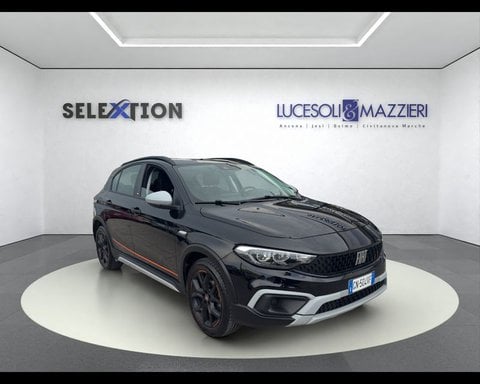 Auto Km0 A Ancona | Fiat Tipo 5P - Sw Hatchback My23 1.6 130Cvds Hb Garmin