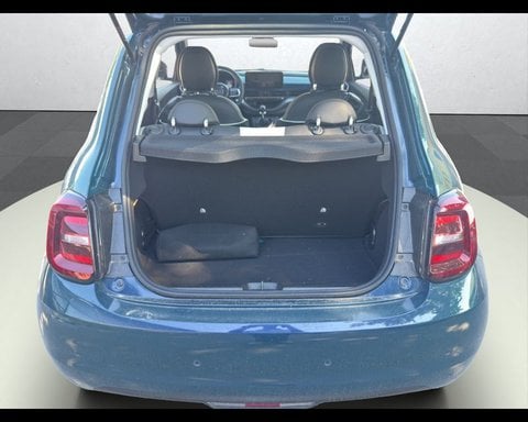 Auto Km0 A Ancona | Fiat 500 Hybrid Berlina Torino 1.0Hybrid Berlina