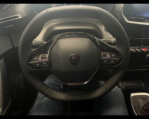Auto Km0 A Ancona | Peugeot 2008 Allure Puretech 100 S&S