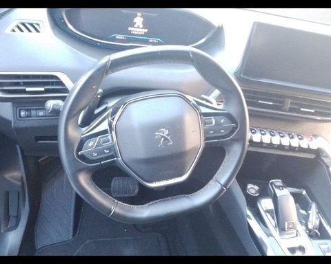 Auto Usate A Ancona | Peugeot 3008 2ª Serie Bluehdi 130 S&S Eat8 Allure Pack