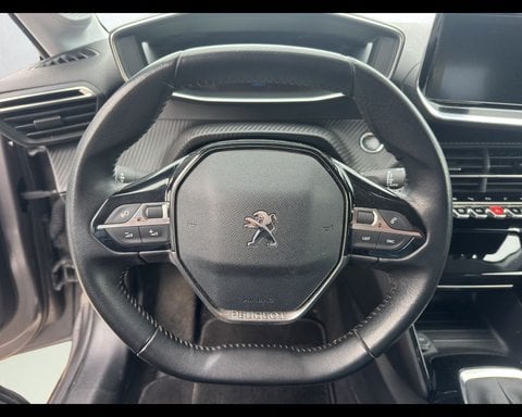 Auto Usate A Ancona | Peugeot 208 2ª Serie Bluehdi 100 Stop&Start 5 Porte Allure Navi Pack