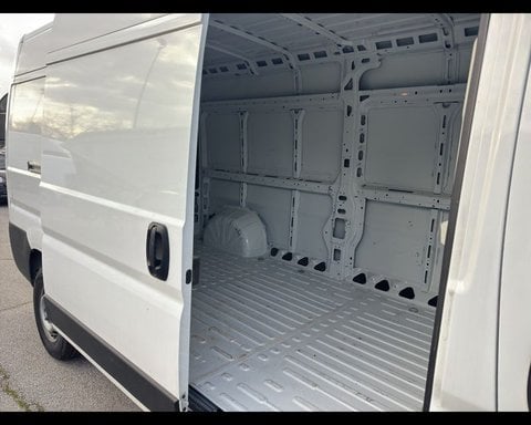 Auto Usate A Ancona | Fiat Professional Ducato 35 2.2 Mjt 180Cv Plm-Tm Furgone Maxi