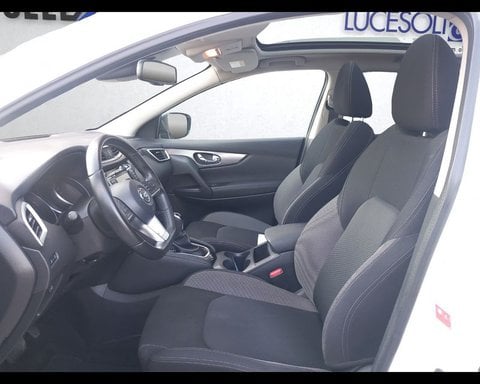 Auto Usate A Ancona | Nissan Qashqai 2ª Serie 1.7 Dci 150 Cv 4Wd Cvt Tekna