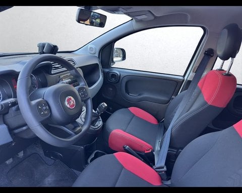 Auto Usate A Ancona | Fiat Panda 1.0 Firefly S&S Hybrid Easy