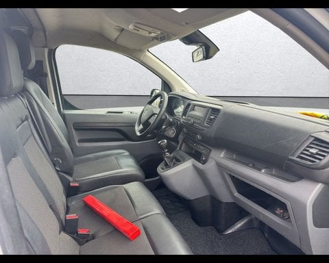 Auto Usate A Ancona | Opel Vivaro 4ª Serie 1.5 Diesel 120Cv S&S Pl-Tn M Furgone Enjoy