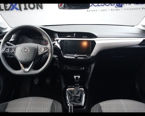 Auto Usate A Ancona | Opel Corsa 6ª Serie 1.5 D 100 Cv Elegance