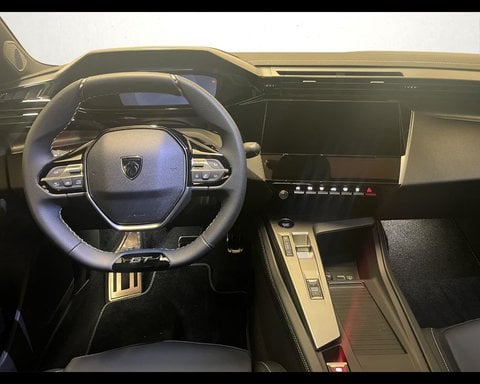 Auto Km0 A Ancona | Peugeot 308 New Peugeot Bl Gt Hybrid 145Cv Automatico