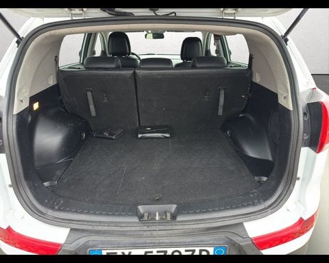 Auto Usate A Ancona | Kia Sportage 3ª Serie 1.7 Crdi Vgt 2Wd Class