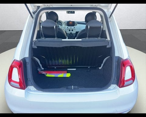 Auto Usate A Ancona | Fiat 500 1.0 Hybrid Dolcevita