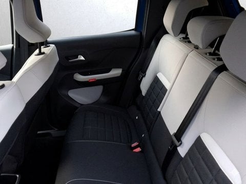 Auto Usate A Ancona | Citroën C3 4ª Serie Puretech 100 S&S Max