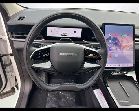 Auto Km0 A Ancona | Jaecoo 5 Ev Jaecoo 61 Kwh 428Km Exclusive