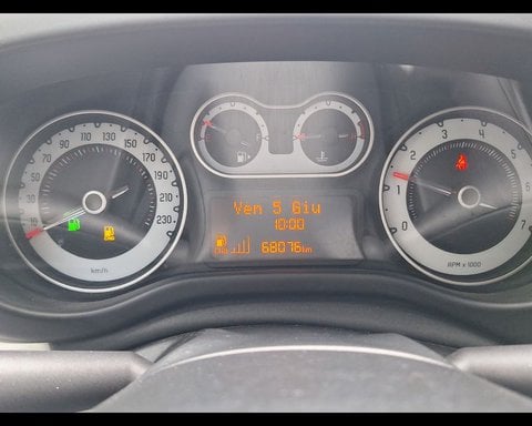 Auto Usate A Ancona | Fiat 500L 0.9 Twinair Turbo Natural Power Pop