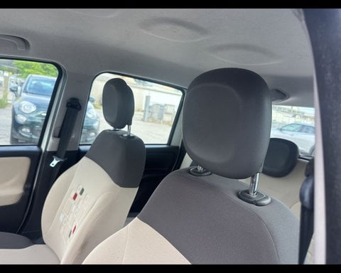 Auto Usate A Ancona | Fiat Panda 3ª Serie 1.2 Easy