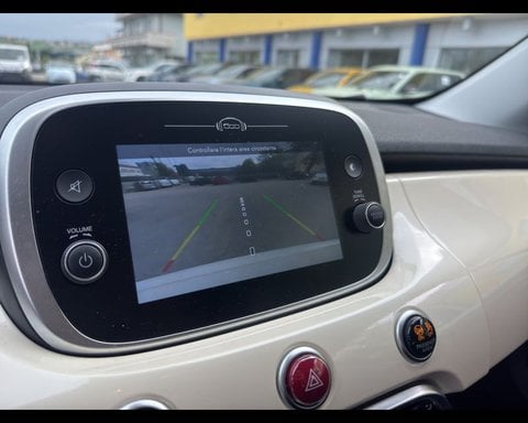 Auto Usate A Ancona | Fiat 500X 1.6 Multijet 120 Cv City Cross