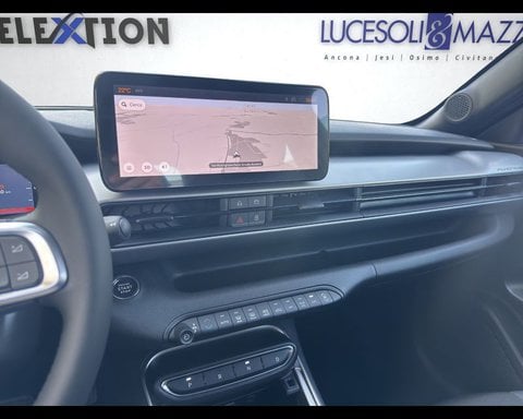 Auto Usate A Ancona | Jeep Avenger 1.2 Turbo 110 Cv E-Hybrid Altitude