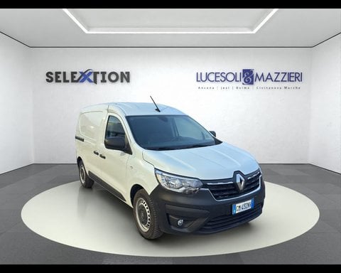 Auto Usate A Ancona | Renault Express 2ª Serie 1.4 Blue Dci 95 Van