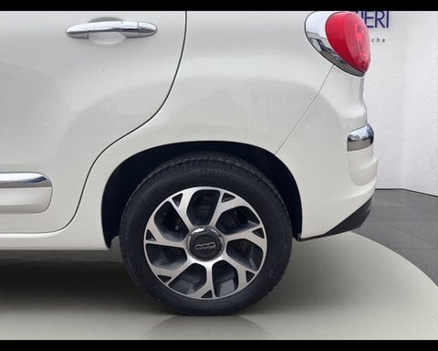 Auto Usate A Ancona | Fiat 500L 1.3 Multijet 95 Cv Pop Star