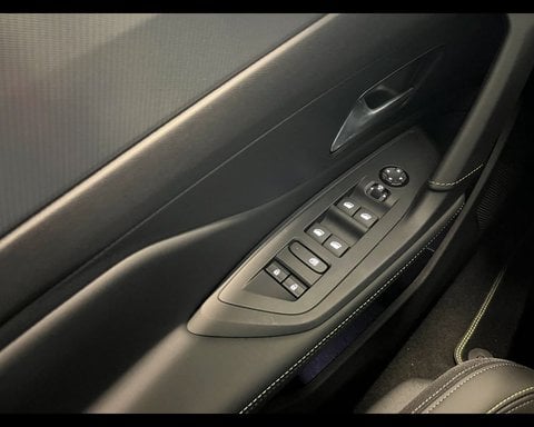 Auto Km0 A Ancona | Peugeot 408 Nuova - Hybrid 136 E-Dcs6 Gt