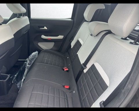 Auto Usate A Ancona | Citroën C3 4ª Serie Puretech 100 S&S Max