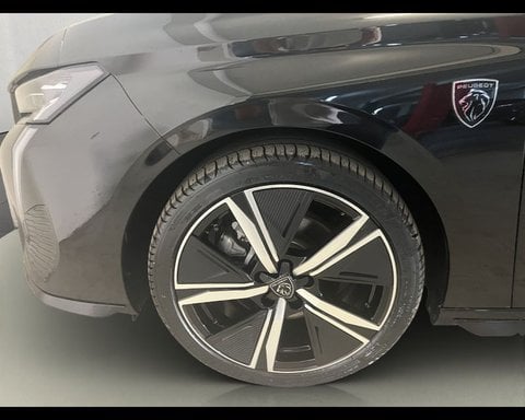 Auto Km0 A Ancona | Peugeot 308 Bl - Bluehdi 130 S&S Eat8 Gt