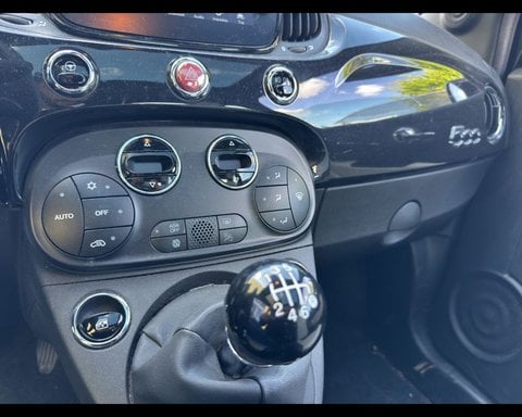 Auto Usate A Ancona | Fiat 500 1.0 Hybrid Dolcevita