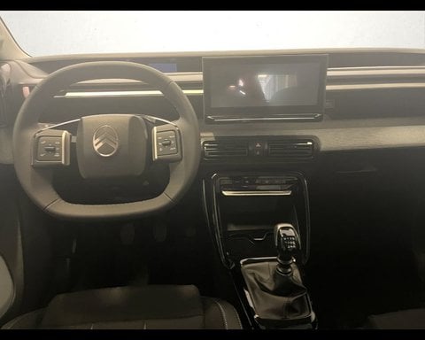 Auto Km0 A Ancona | Citroën C3 Turbo 100Cv - Max