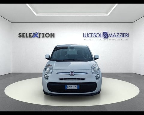 Auto Usate A Ancona | Fiat 500L 1.3 Multijet 85 Cv Pop Star