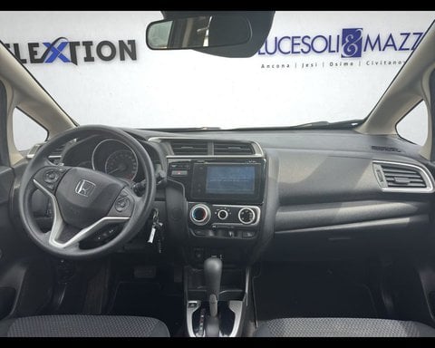 Auto Usate A Ancona | Honda Jazz 3ª Serie 15-20 1.3 Comfort Connect Adas Cvt