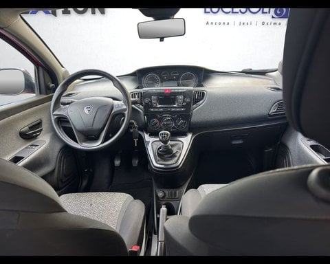 Auto Usate A Ancona | Lancia Ypsilon 3ª Serie 1.0 Firefly 5 Porte S&S Hybrid Silver