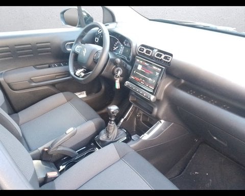 Auto Usate A Ancona | Citroën C3 Aircross Bluehdi 110 S&S Plus