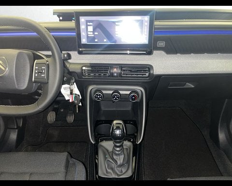Auto Km0 A Ancona | Citroën C3 Turbo 100Cv - Plus