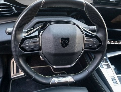 Auto Usate A Ancona | Peugeot 408 Puretech 130 S&S Eat8 Gt