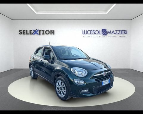 Auto Usate A Ancona | Fiat 500X 1.6 Multijet 120 Cv Opening Edition