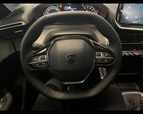 Auto Km0 A Ancona | Peugeot 208 5P - Style Benzina 100 S&S