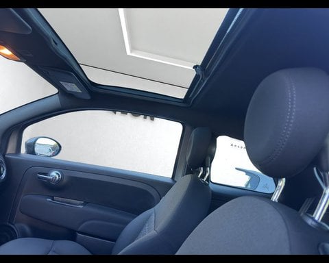 Auto Usate A Ancona | Fiat 500 1.0 Hybrid Dolcevita