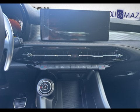 Auto Km0 A Ancona | Alfa Romeo Tonale Ibrida My25 Ibrida 160Cv Veloce